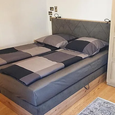 Apartment Ida